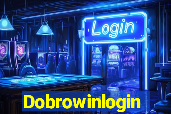 Dobrowinlogin