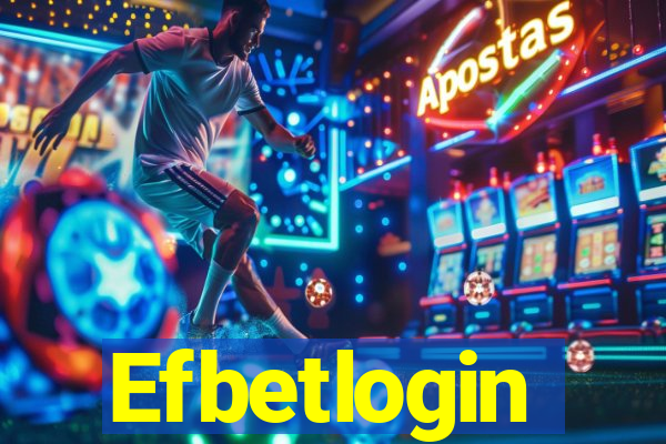 Efbetlogin