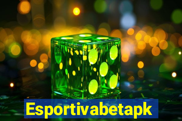 Esportivabetapk