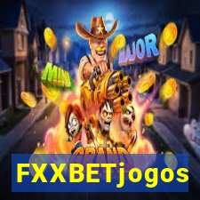 FXXBETjogos