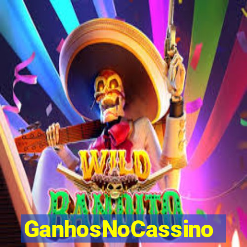 GanhosNoCassino