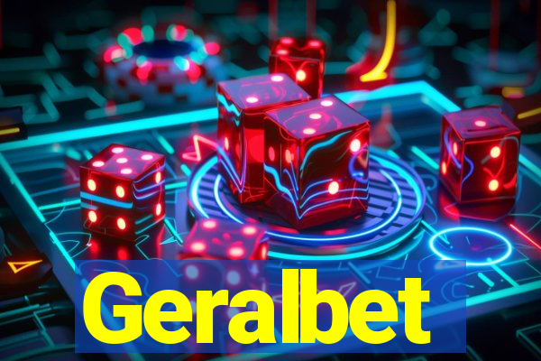 Geralbet