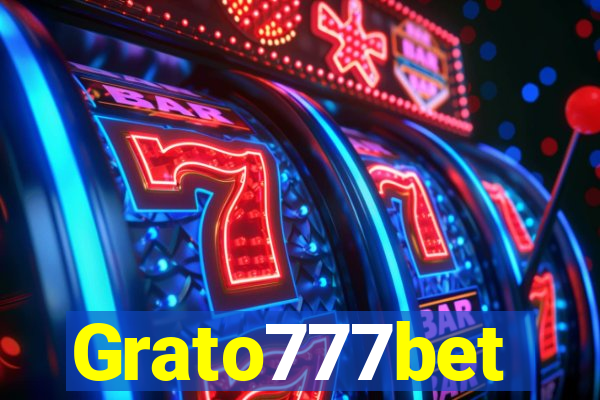 Grato777bet