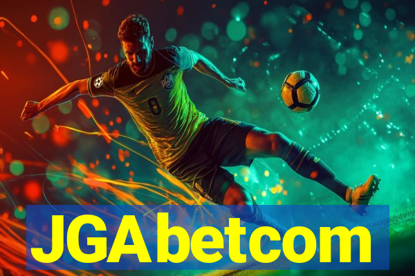 JGAbetcom