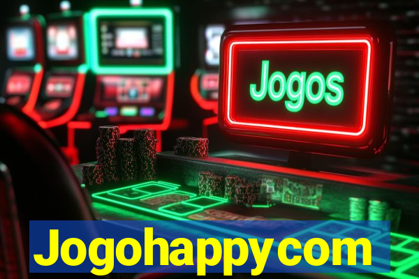 Jogohappycom