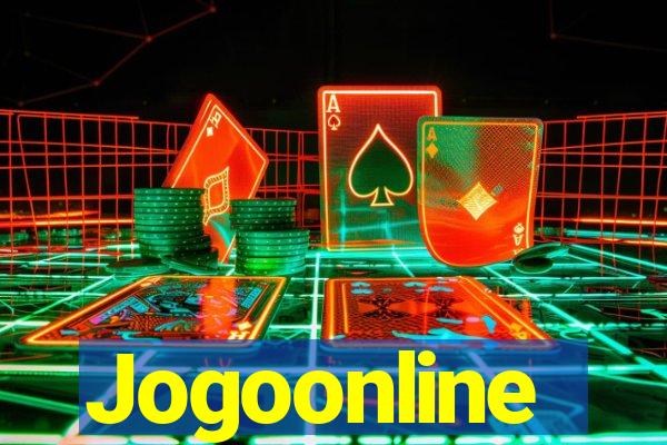 Jogoonline