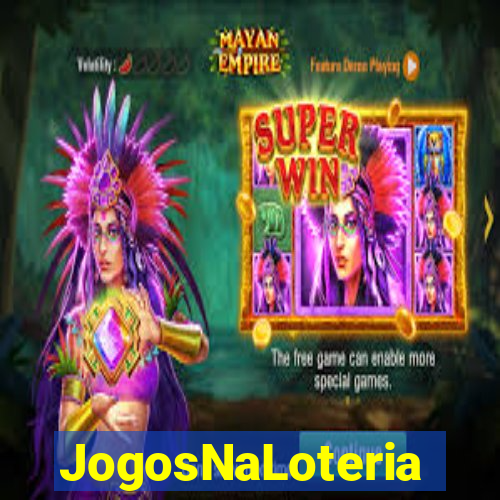 JogosNaLoteria