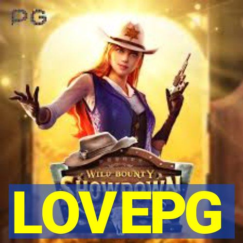 LOVEPG