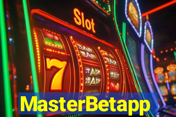 MasterBetapp