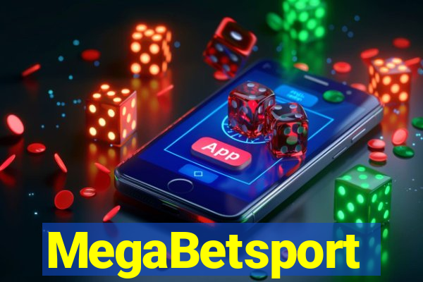 MegaBetsport