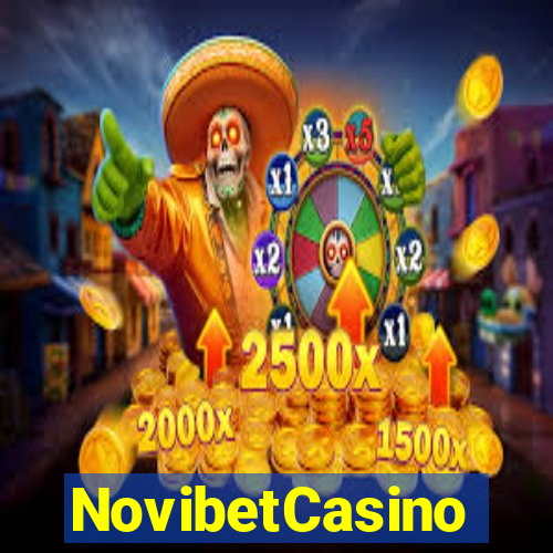 NovibetCasino