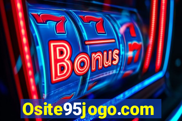 Osite95jogo.com