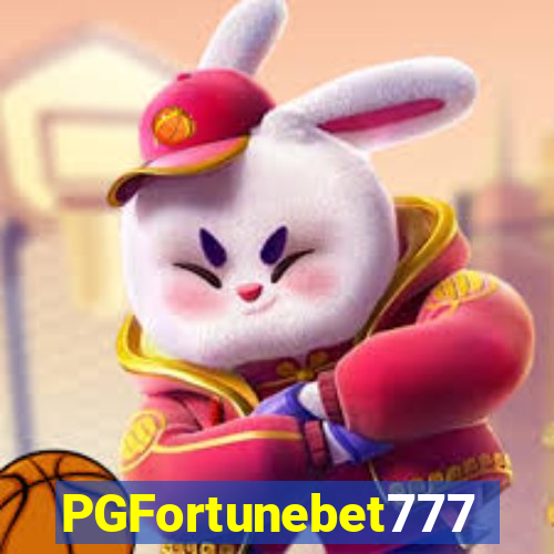 PGFortunebet777