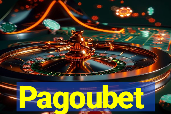 Pagoubet