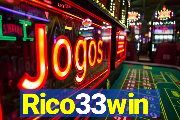 Rico33win