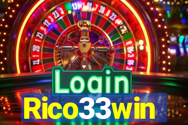 Rico33win