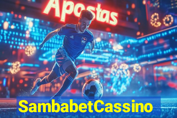 SambabetCassino