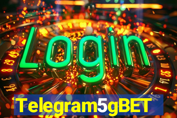 Telegram5gBET