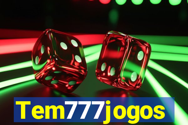 Tem777jogos