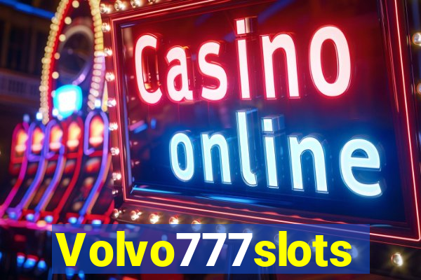 Volvo777slots