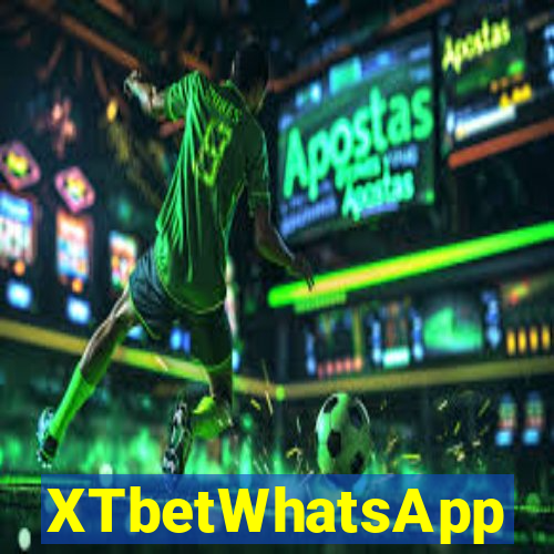 XTbetWhatsApp