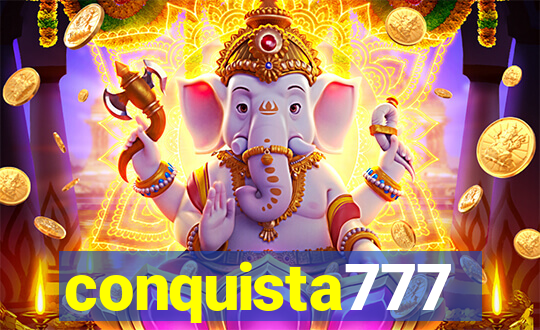 conquista777