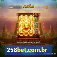 258bet.com.br