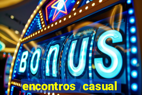 encontros casual porto alegre