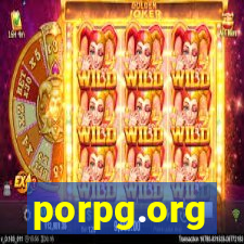 porpg.org