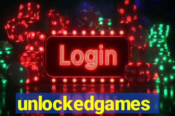 unlockedgames