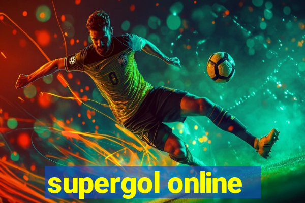 supergol online