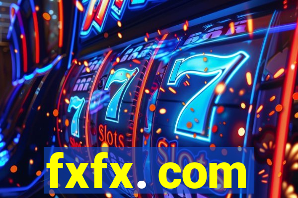 fxfx. com