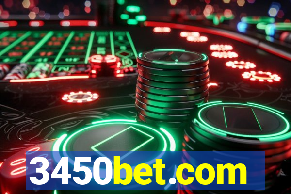 3450bet.com