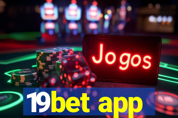 19bet app