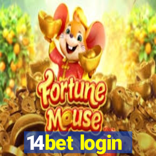 14bet login