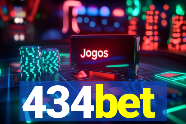 434bet