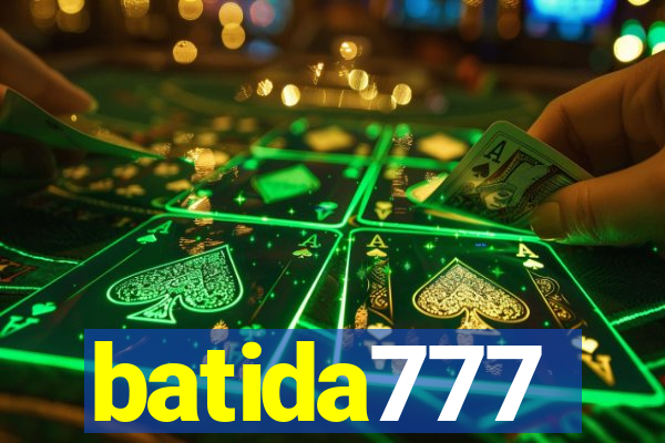 batida777