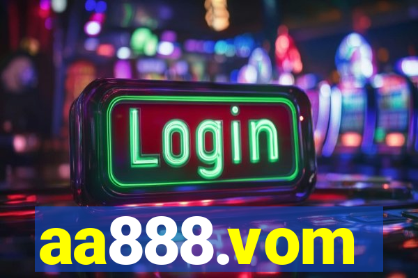 aa888.vom