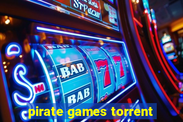 pirate games torrent