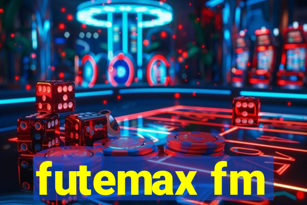 futemax fm