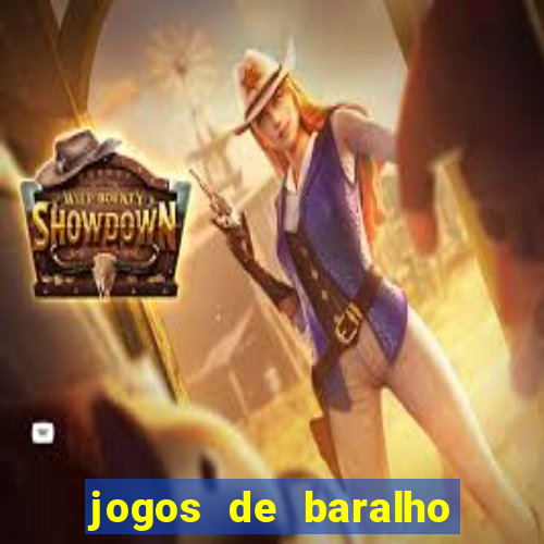 jogos de baralho para 3