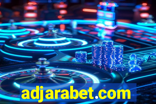 adjarabet.com