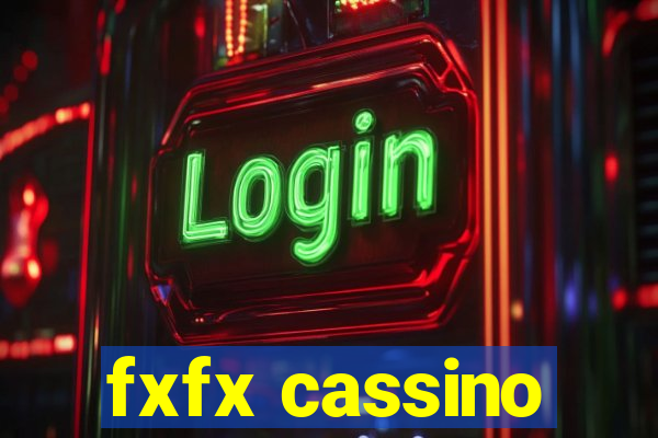 fxfx cassino