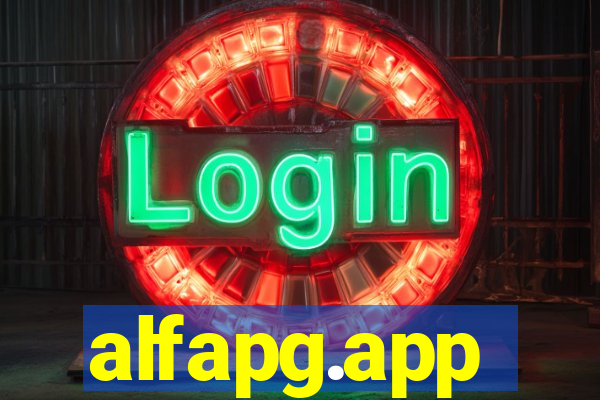 alfapg.app