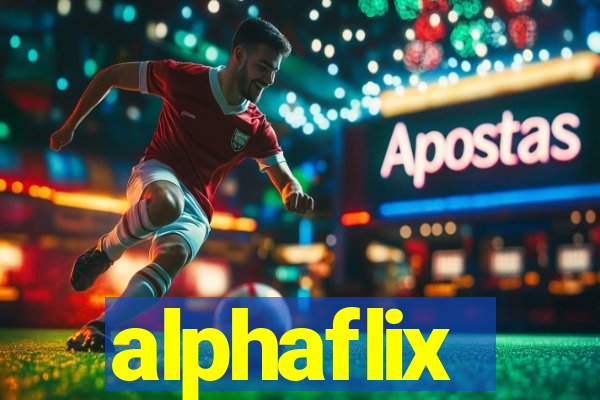 alphaflix