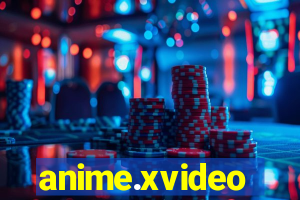 anime.xvideo