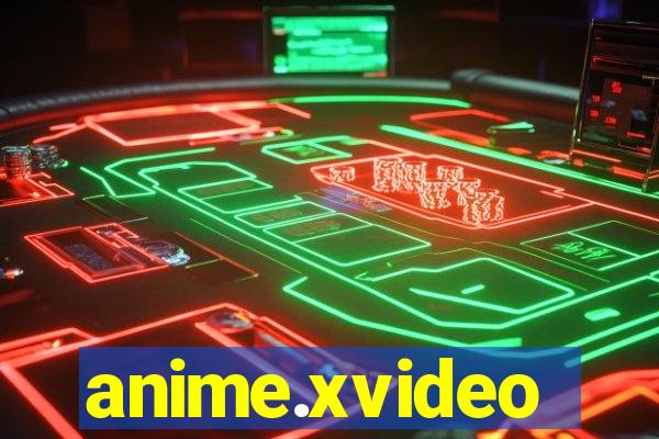 anime.xvideo