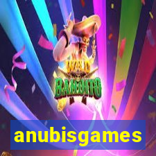 anubisgames