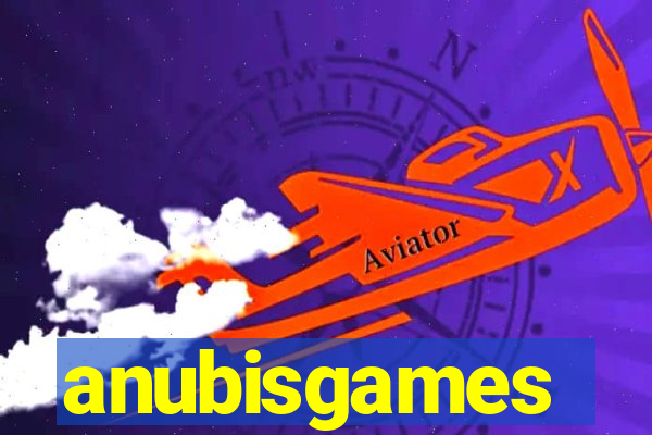 anubisgames