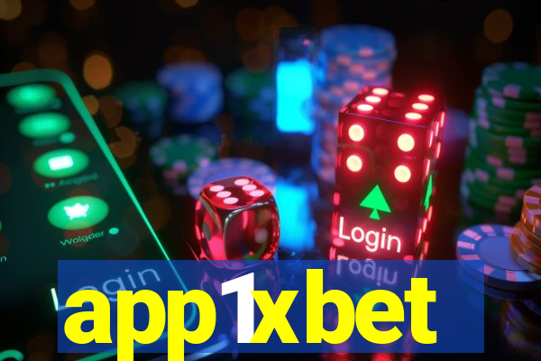 app1xbet